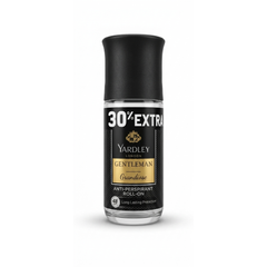 YARDLEY ROLL ON GENTLEMAN SUAVE 50 ML Default Title - MamasJan Grocery Nonfood