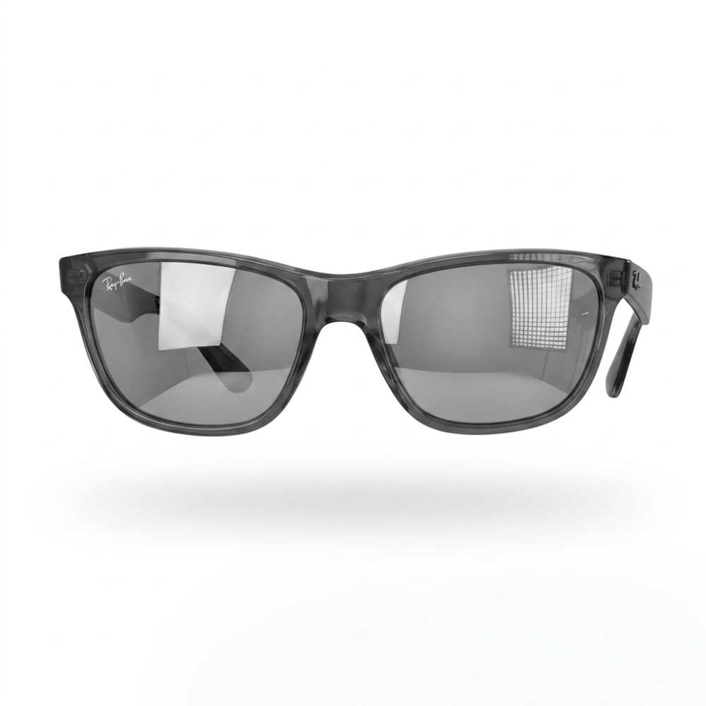 RAYBAN SUNGLASS RB4181-601/87-57 Default Title - MamasJan Gift counter