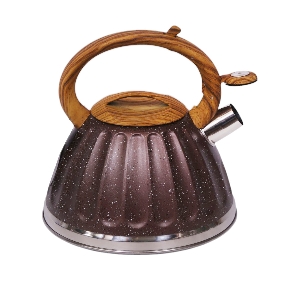 WHISTLING KETTLE VICALINA 3.2 LTR IR VL0056 Default Title - MamasJan Crockery