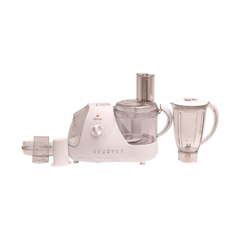 ALPINA FOOD PROCESSOR SF4002 Default Title - MamasJan Electronics