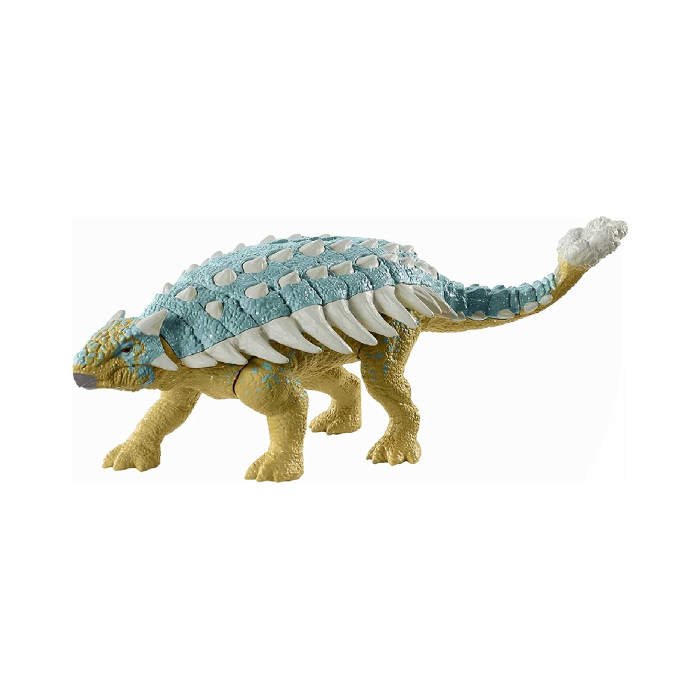 JQ-005B-1 UCOK DINOSAUR ASST IR Default Title - MamasJan Toys