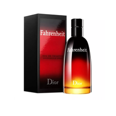 DIOR FAHRENHEIT MEN EDT 100 ML Default Title - MamasJan s