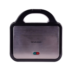 DAEWOO SANDWICH GRILL DW-DSM-8090SG Default Title - MamasJan Electronics