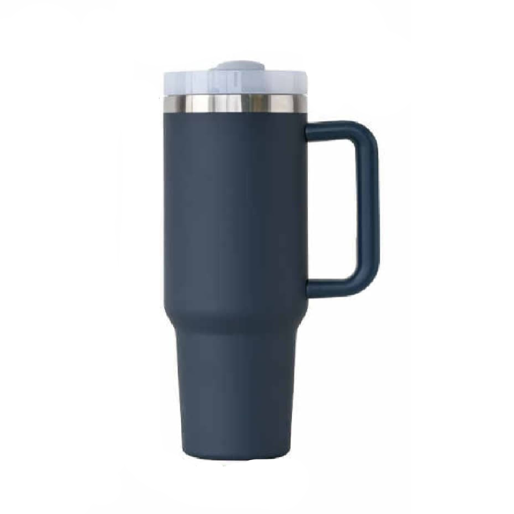 BOTTLE STEEL IR 900 ML DYB948 Default Title - MamasJan Crockery