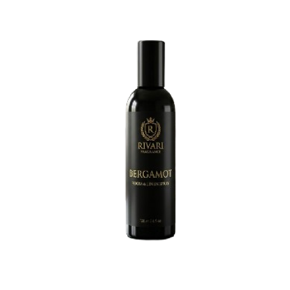 RIVARI ROOM & LINEN SPRAY OUD RESERVE 120 ML Default Title - MamasJan Perfume