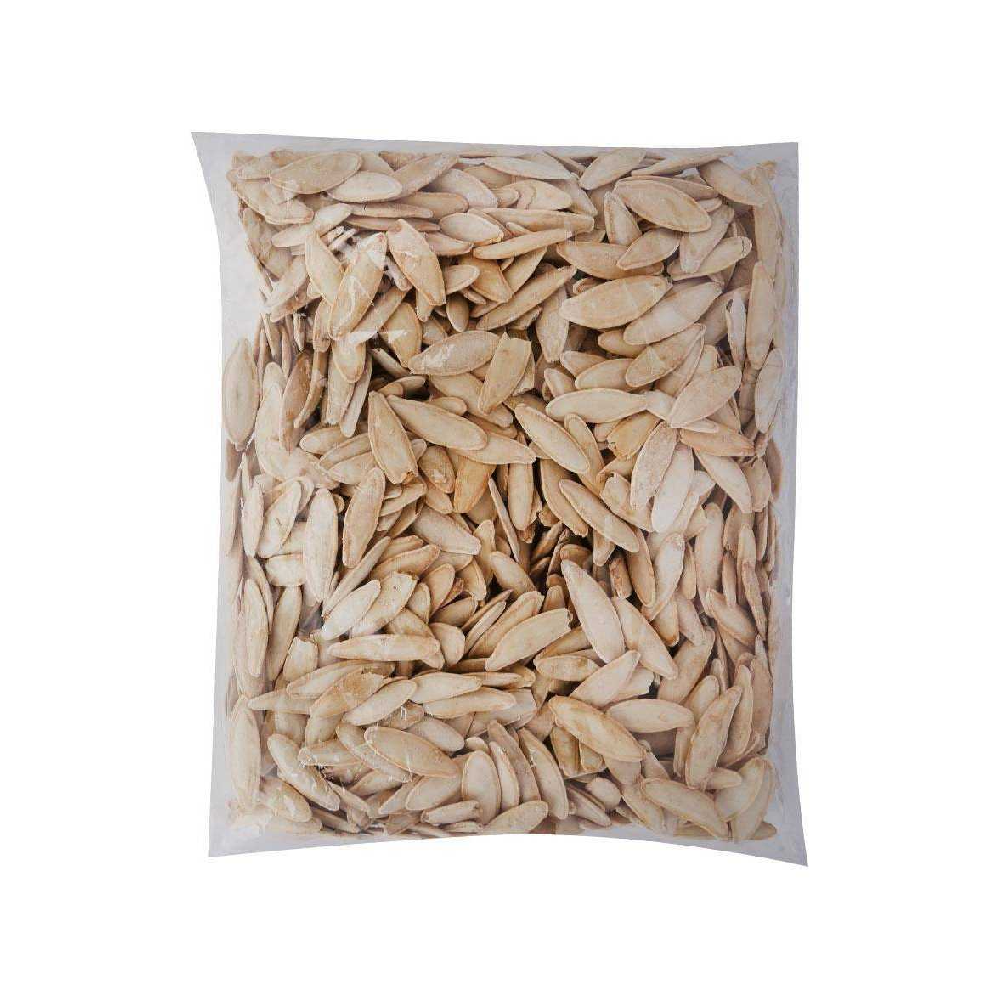 AL-NASEEB 200 GM PUMPKIN SEED PLAN LONG Default Title - MamasJan Grocery