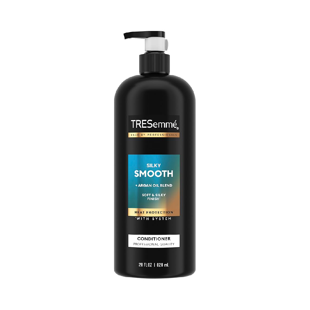 TRESEMME CONDITIONER SILKY & SMOOTH 828 ML Default Title - MamasJan Grocery Nonfood