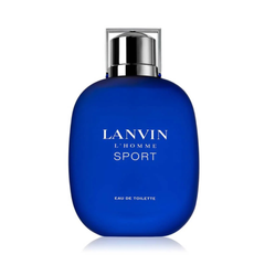 LANVIN LHONNE SPORT EDT 100 ML Default Title - MamasJan Perfume
