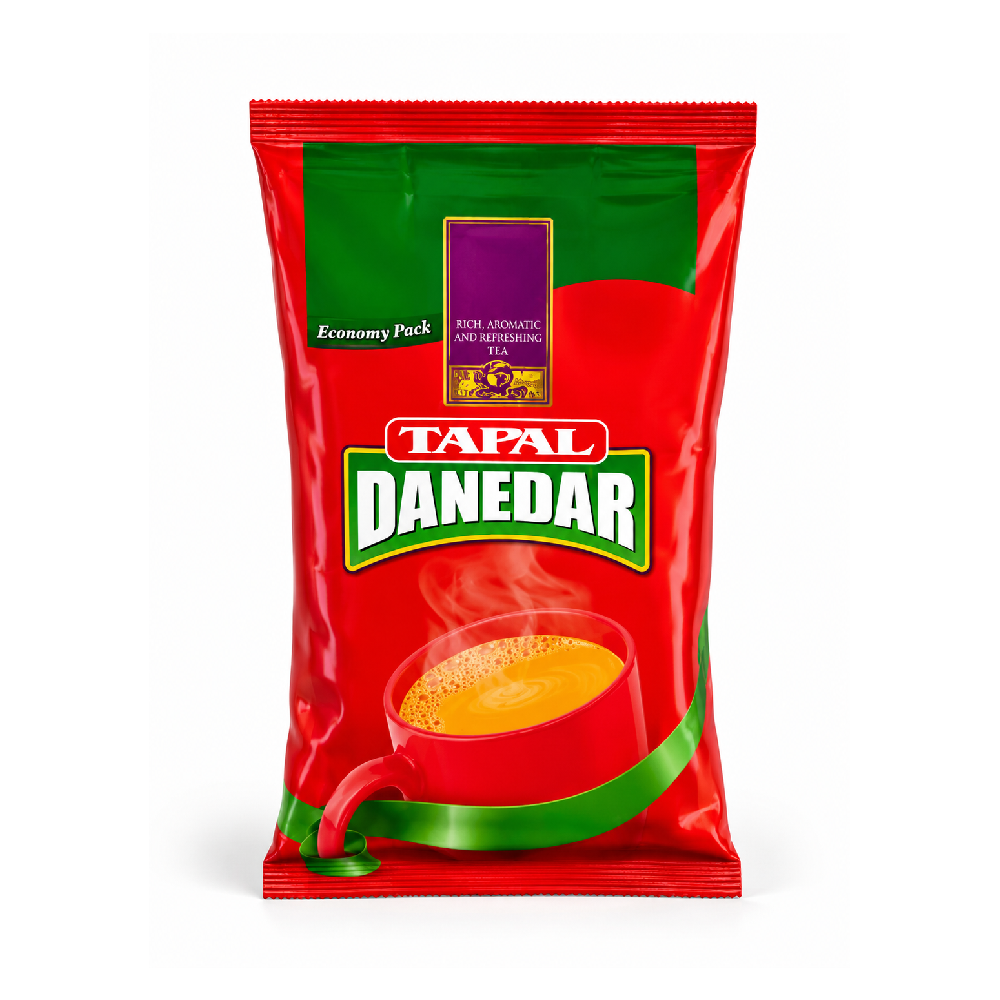TAPAL DANEDAR TEA POUCH SAVE RS.150 900 GM Default Title - MamasJan GroceryFoods