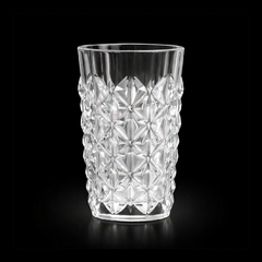 GLASS RCR ENIGMA 257540 BASIC (Pack 6) Default Title - MamasJan Crockery
