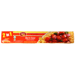 BAKE PARLOR SPAGHETI HOT N SOUR 250 GM Default Title - MamasJan Grocery