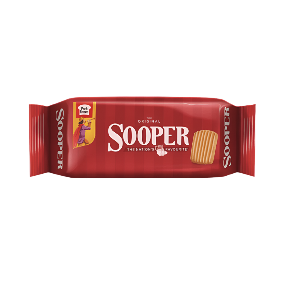 PEEK FREANS SOOPER CLASSIC HR 72 GM Default Title - MamasJan Grocery