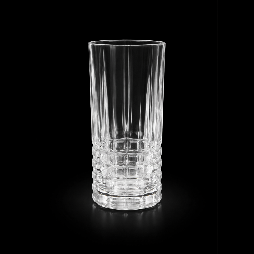 GLASS BLINK MAX KTY6231B (Pack 6) Default Title - MamasJan Crockery
