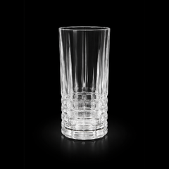GLASS BLINK MAX KTY6231B (Pack 6) Default Title - MamasJan Crockery