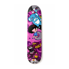 SKATE BOARD MEDIUM Default Title - MamasJan Toys