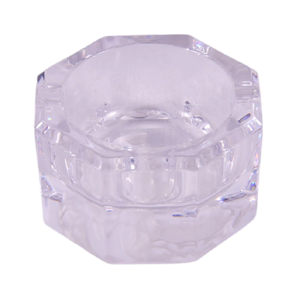 ASHTRAY VERSACE ROSENTHAL MEDUSA 8CM 47508 Default Title - MamasJan Décor