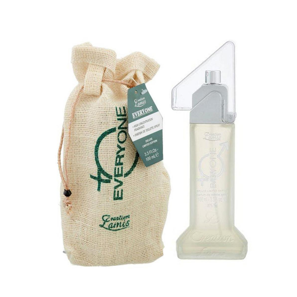 LAMIS EVERYONE EDT 100 ML Default Title - MamasJan Perfume