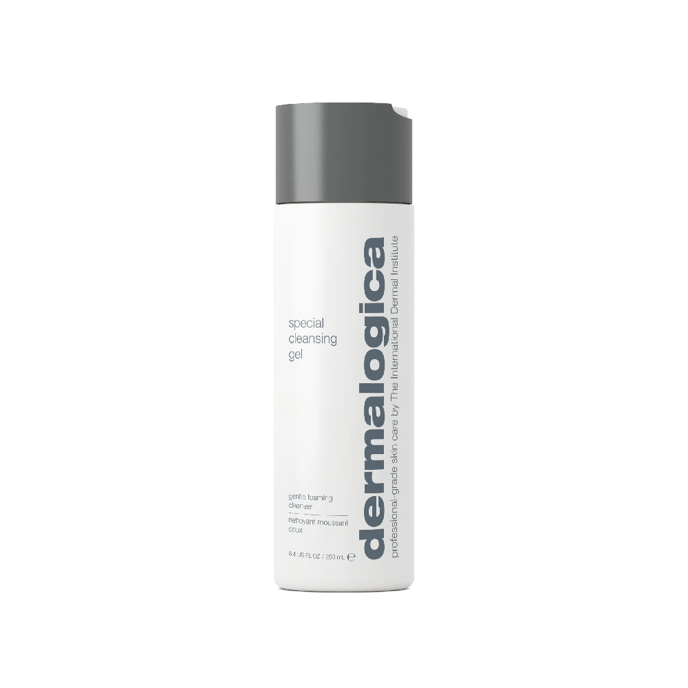 DERMALOGICA SPECIAL CLEANSING GEL FOAMING CLEANSER DAILY SKI Default Title - MamasJan Makeup