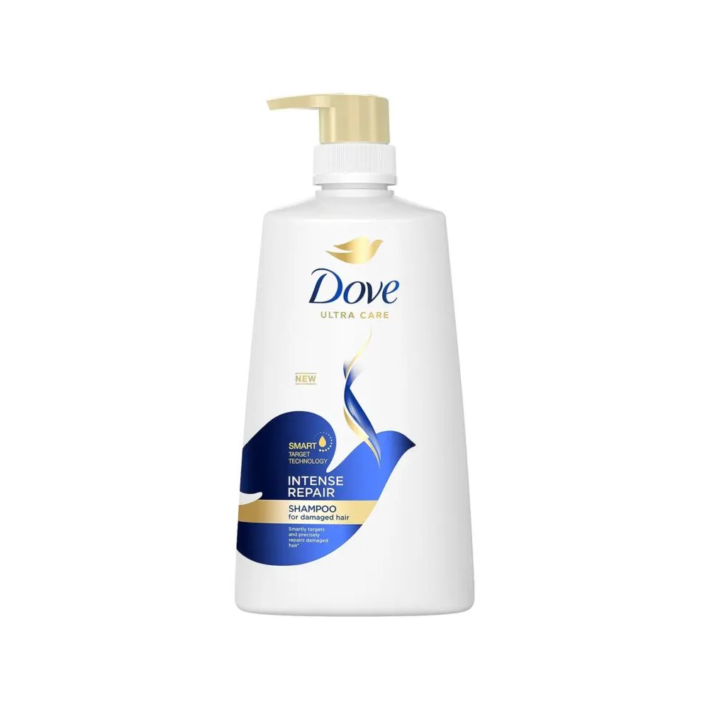 DOVE SHAMPOO INTENSE REPAIR 680 ML Default Title - MamasJan Grocery Nonfood