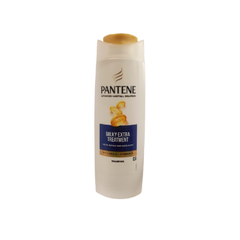 PANTENE SHAMPOO MILKY EXTRA TREATMENT 185 ML Default Title - MamasJan Grocery Nonfood