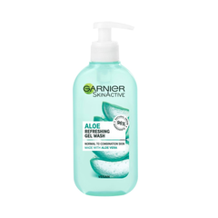 GARNIER ALOE EXTRACT GEL WASH 200 ML PC Default Title - MamasJan skincare
