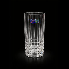 GLASS HONGLI IR 814A (Pack 6) Default Title - MamasJan Crockery