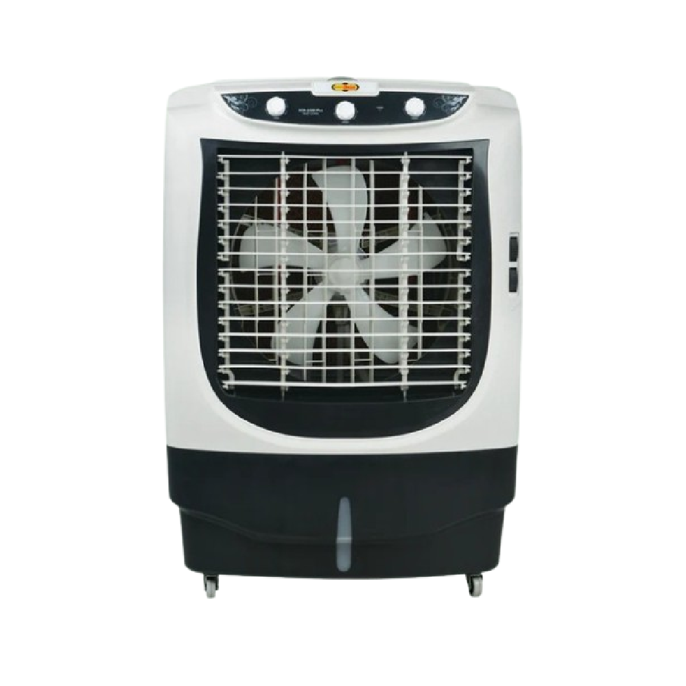 SUPER ASIA AIR COOLER INVERTER ECM-6500 Default Title - MamasJan Electronics