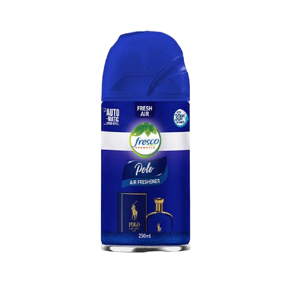 FRESCO AIR FRESHNER 250 ML Default Title - MamasJan Grocery Nonfood