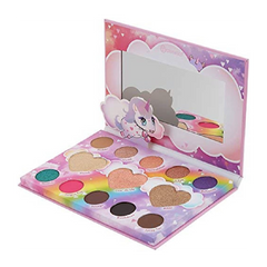 BH COSMETICS MARVYCORN BY MARVYN MACNIFICENT 13 COLOR EYE SH Default Title - MamasJan Makeup