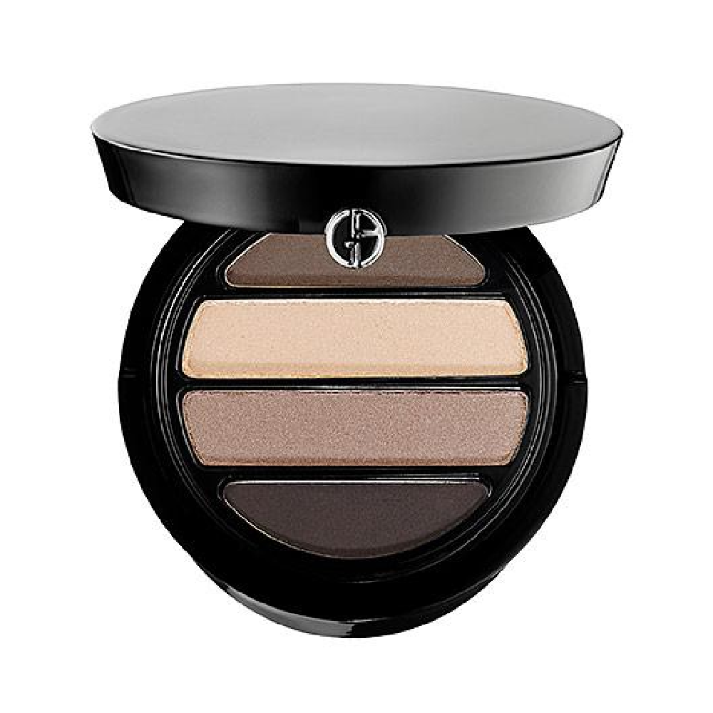 GIORGIO ARMANI EYES TO KILL EYE SHADOW PALETTE 11 KIT Default Title - MamasJan Makeup