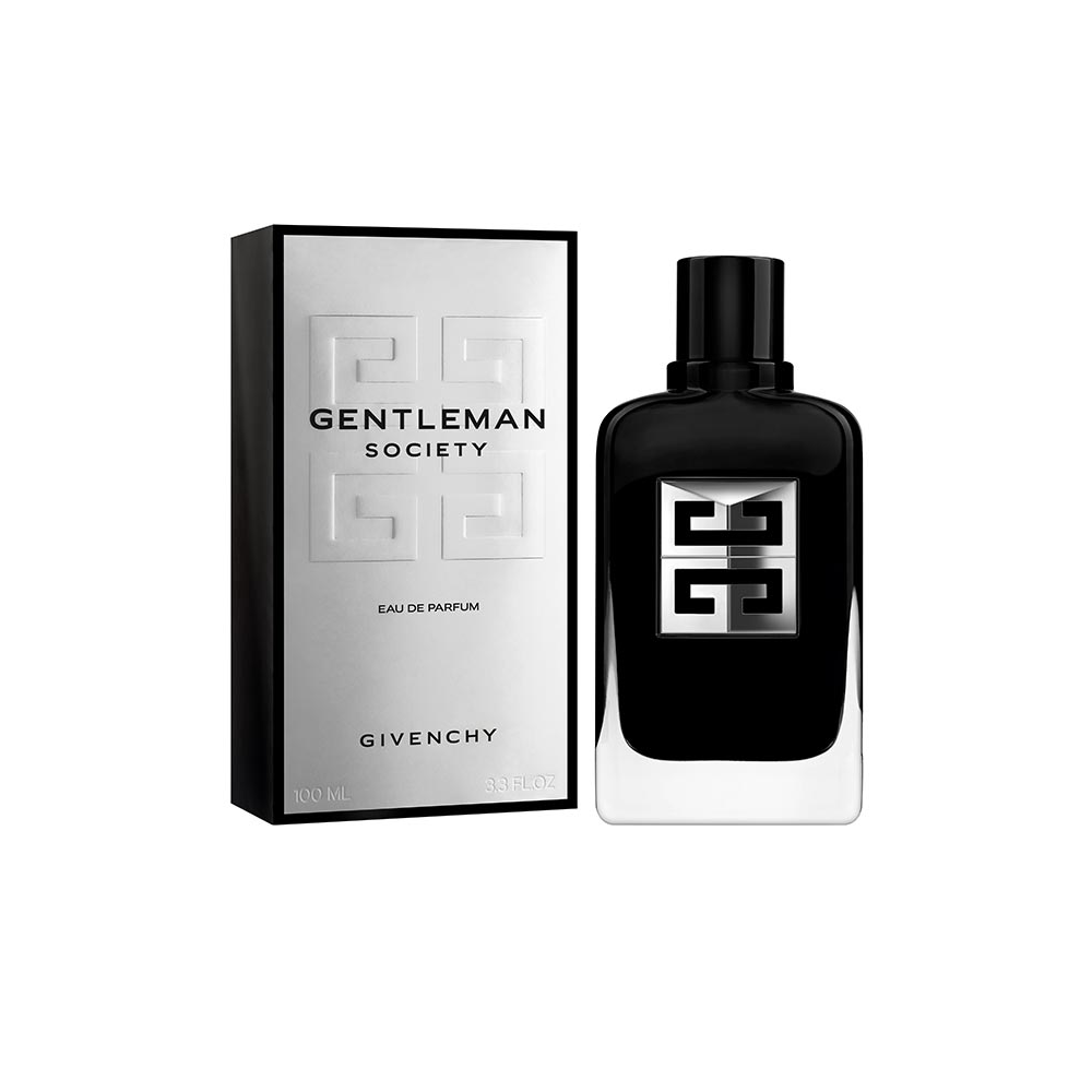 GIVENCHY GENTLEMAN SOCIETY FOR MEN EDP 100ML Default Title - MamasJan Perfume