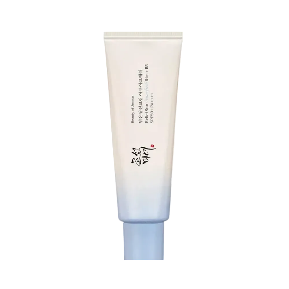 BEAUTY OF JOSEON - RELIEF SUN AQUA-FRESH RICE+B5 (SPF50+ PA+ Default Title - MamasJan Makeup