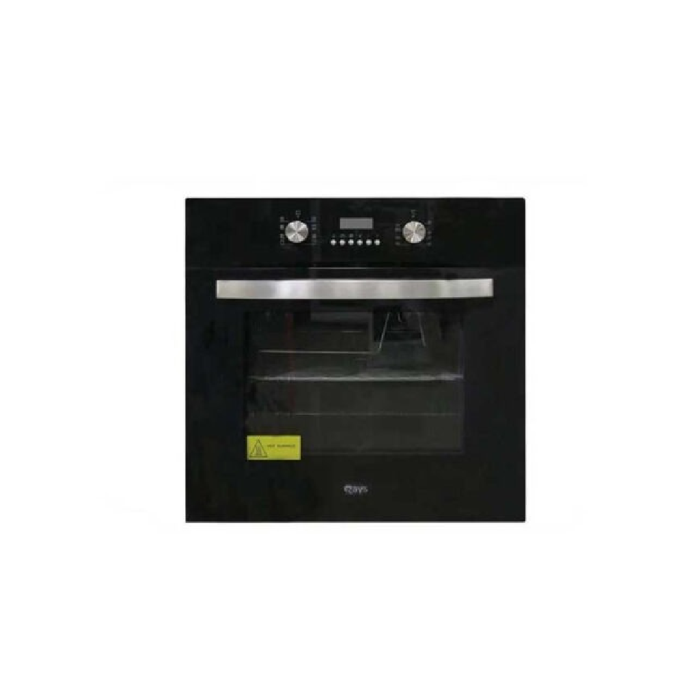 RAYS BUILT-IN OVEN F80ETMR Default Title - MamasJan Electronics
