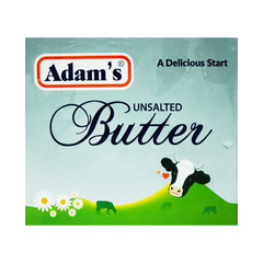 ADAMS BUTTER 1 KG Default Title - MamasJan Grocery