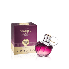 AZZARO WANTED GIRL BY NIGHT EDP 80ML Default Title - MamasJan Perfume