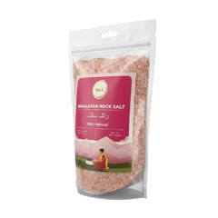 RAI HIMALAYAN ROCK SALT POWDER 200GM/BUBBLE Default Title - MamasJan Grocery