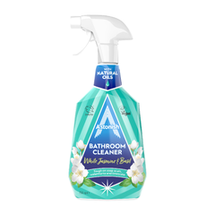 ASTONISH CLEANER BATHROOM FRESH BREEZE 750 ML Default Title - MamasJan Grocery Non Foods