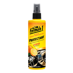FORMULA 1 POLISH CITRUS PROTECTANT 295 ML Default Title - MamasJan Grocery Nonfood
