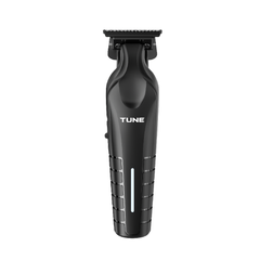 TUNE HAIR TRIMMER TR403 BLACK WITH 120 MINUT Default Title - MamasJan Electronics