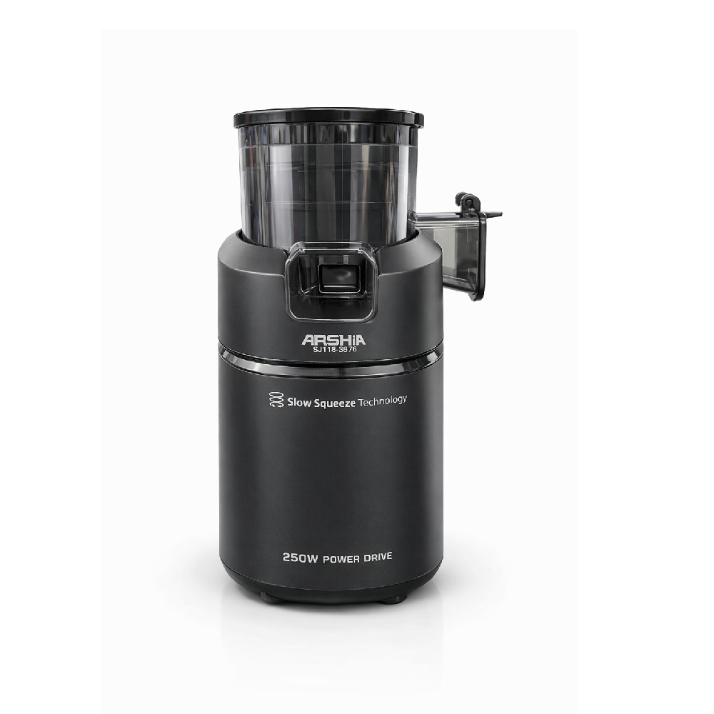 ARSHIA JUICER SJ118/3676 Default Title - MamasJan Electronics