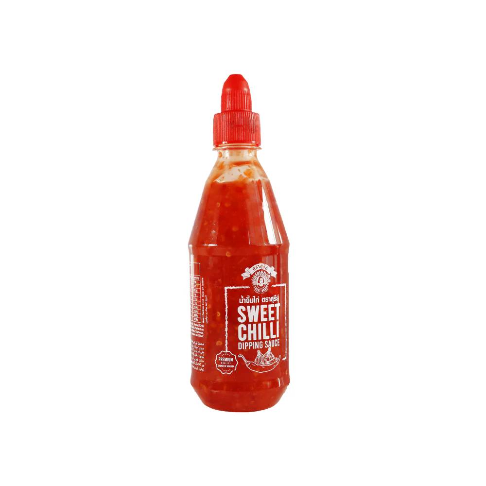 SUREE SAUCE SWEET CHILLI 435 ML Default Title - MamasJan Grocery