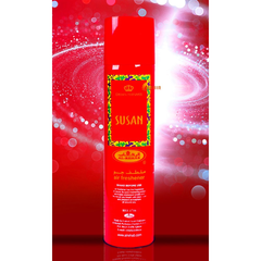 AL REHAB AIR FRESHNER SUSAN 300 ML Default Title - MamasJan Grocery Nonfood