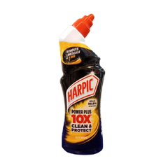 HARPIC TOILET CLEANER POWER PLUS CITRUS 680 ML Default Title - MamasJan Grocery Nonfood
