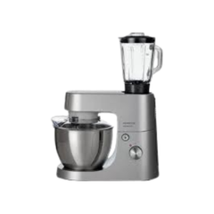 KENWOOD STAND MIXER KHH01.120SI Default Title - MamasJan Electronics