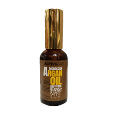 ACTIVEPRO ARGAN SERUM 50 ML Default Title - MamasJan haircare