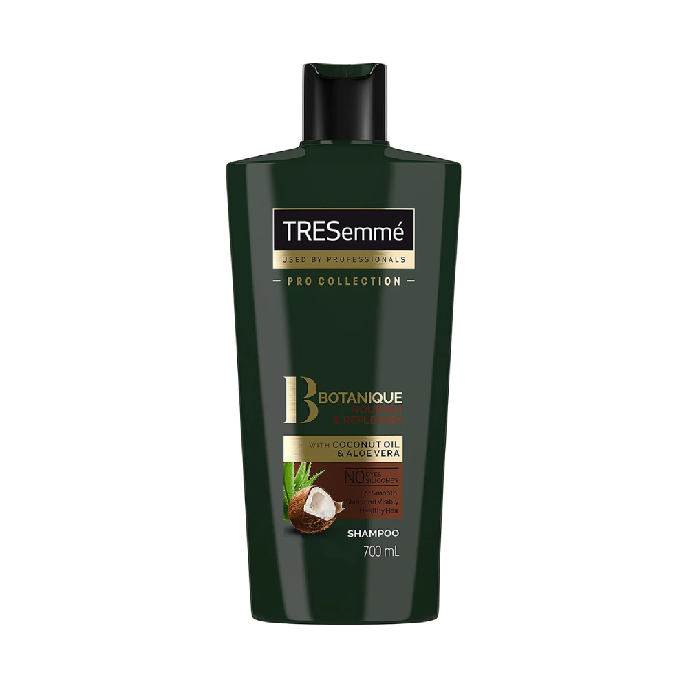 TRESEMME SHAMPOO BOTANIQUE NOURISH & REPLENISH 700 ML Default Title - MamasJan Grocery Nonfood