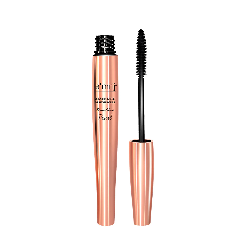 AMRIJ 8G AESTHETIC LASH MASCARA Default Title - MamasJan Makeup