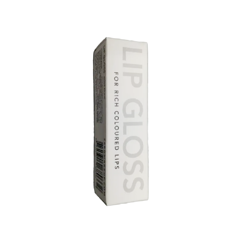 ZERO LIPSTICK ROSE NUDE MATTE CREAM Default Title - MamasJan Makeup