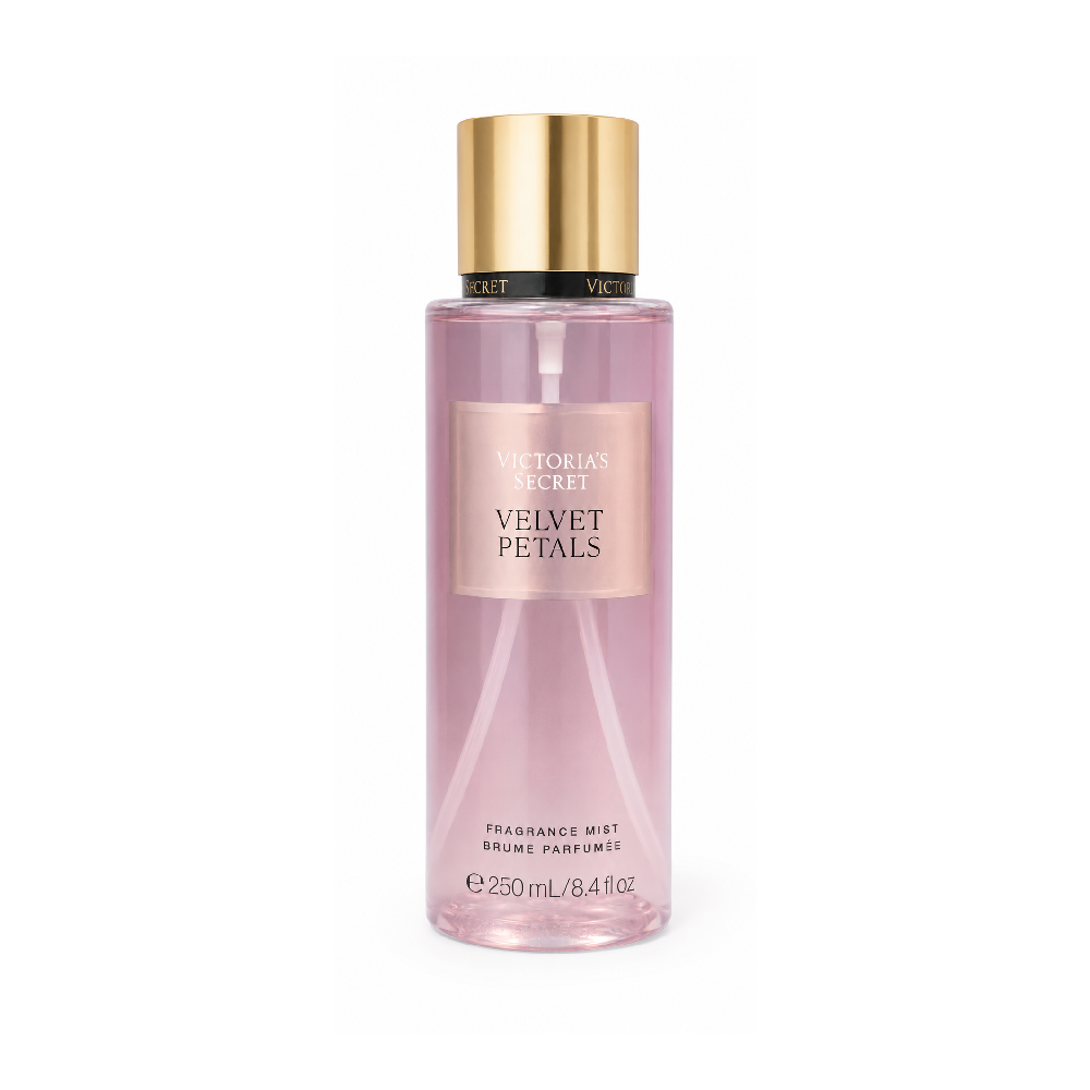 VICTORIA SECRET VELVET PETALS LADIES BODY MIST 250ML Default Title - MamasJan Perfume