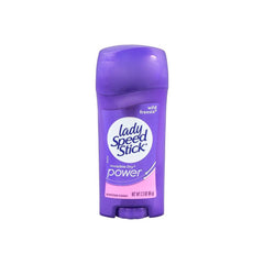 LADY SPEED DEO STICK WILD FREESIA 65 GM Default Title - MamasJan Grocery Nonfood